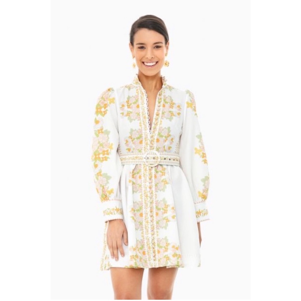 (Tuckernuck) Beulah exclusive Leila
floral dress